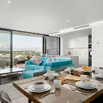 Luxury T2 With Ocean View Lejlighed