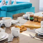 Luxury T2 With Ocean View Lejlighed *