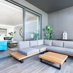 Lejlighed Luxury T2 With Ocean View Portimão