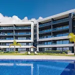 Luxury T2 With Ocean View Lejlighed