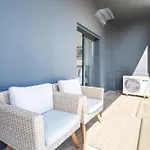 Lejlighed Luxury T2 With Ocean View