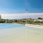 Lejlighed Luxury T2 With Ocean View Portimão