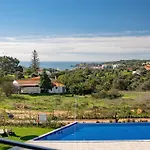 Luxury T2 With Ocean View *