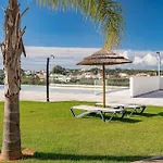 Lejlighed Luxury T2 With Ocean View Portimão