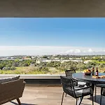 Luxury T2 With Ocean View 公寓 波尔蒂芒