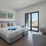 公寓 Luxury T2 With Ocean View 波尔蒂芒