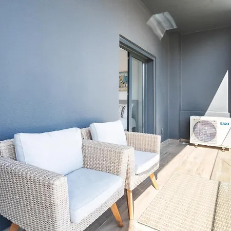 Apartman Luxury T2 With Ocean View