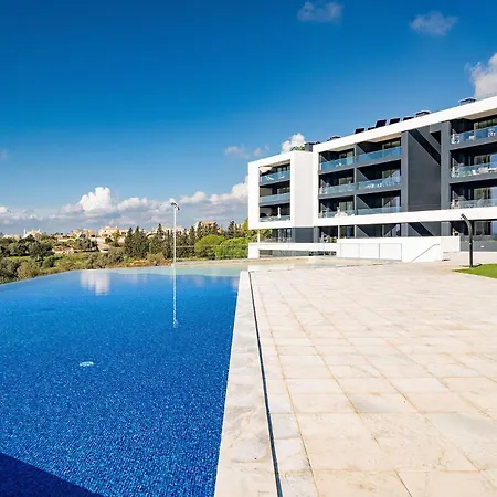 Luxury T2 With Ocean View Apartman *