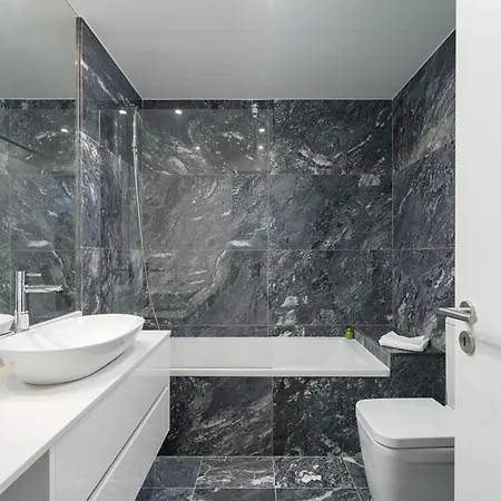 Apartman Luxury T2 With Ocean View
