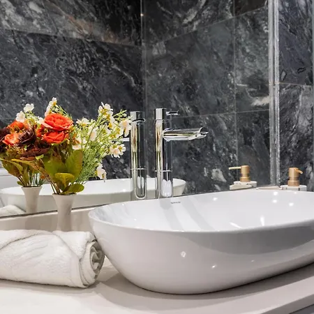 Luxury T2 With Ocean View Apartman Portimão