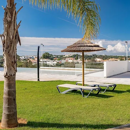 Apartman Luxury T2 With Ocean View Portimão