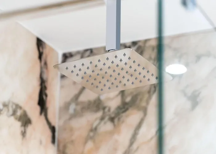 Luxury T2 With Ocean View Portimão