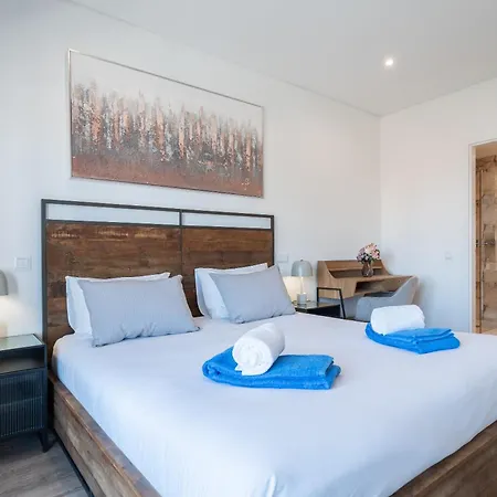 Apartment Luxury T2 With Ocean View